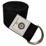 Yoga Mat Stretching Belt - My Beautiful Buddha