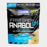 Fast Grow Anabolic Gh 1KG Vanilla