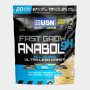 Fast Grow Anabolic Gh 1KG Vanilla
