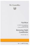Dr. Hauschka Renewing Night Conditioner