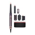 Dyson HS08 Airwrap Multi-styler Straight wavy Jasper plum