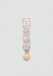 Pacifier Clip Georgiac - Pink