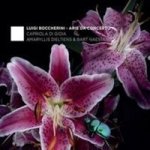 Boccherini: Arie Da Concerto Cd