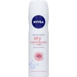 Nivea Deo 150ML Lds Dry Confidence
