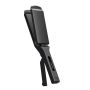 Professional Wide Plate Hair Straightener Salon-grade Flat Iron For Hair