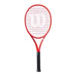 Wilson Defyer Redline 100 V1 Tennis Racket