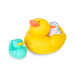 Infantino Bath Duck'n Family