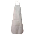 Apron Welding Ace Leather 120X60CM
