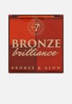 Bronze Brilliance Bronze & Glow Palette - Medium Dark