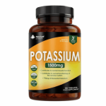 Potassium Tablets 180 T