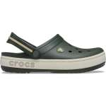 Crocband Heritage Clog - Field Green M13