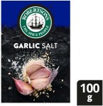 Garlic Salt