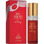 Elizabeth Taylor White Diamonds Eau De Parfum En Rouge 30ML