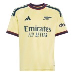 Adidas Arsenal Junior Third 26 27 Soccer Jersey