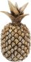Gold Pineapple