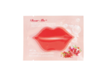 Pomegranate Collagen Moisturizing Lip Mask 3 Sheets