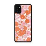 Custom Printed Tpu Cases - Samsung Galaxy A31 & 39 Poppy& 39 By