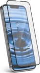 Tuff-Luv 2.5D Tempered Glass Full Screen Protection For Apple Iphone 13 MINI Clear