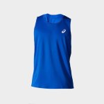 ASICS M Core Singlet _ 180615 _ Blue - XL Blue