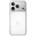 Apple Iphone 17 Pro Clear Case With Magsafe Model A3564