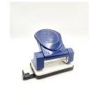 Elephant 20 2 Hole Metal Punch 20SHT Blue