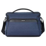 Vesta Aspire 33 Compact Camera Shoulder Bag - Navy