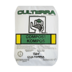 Culterra Compost 15DM
