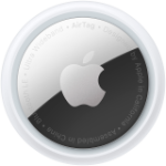 Apple Airtag 4 Pack Model A2187