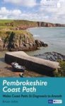 Pembrokeshire Coast Path - National Trail Guide Paperback Re-issue