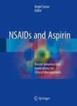 Nsaids And Aspirin 2016 - Recent Advances And Implications For Clinical Management Hardcover