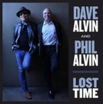 Lost Time Vinyl Record