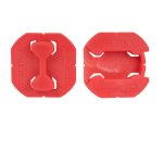 Clip 50 Jig 2 Sets
