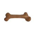 Dino Wood Barkbone Peanut Butter - Large