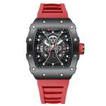 Curren 8438 - Red