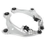 2PC K622157 K622158 Front Left Right Lower Control Arms With Ball Joints Replacement For Nissan Murano 2009-2014