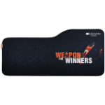 Canyon Mouse PAD-930 350 430 3MM- Jacquard -gaming Print - Color Box