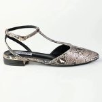 Madison Ola Loafer - Black Multi - 8