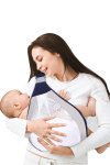 Baby Sling Adjustable Carrier