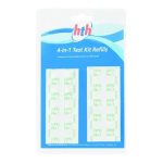 Hth Dpd Test Kit Refils