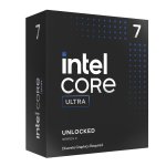 Syntech Intel Core Ultra 7 265KF LGA1851 5.50GHZ 20-CORE Cpu