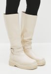 Daylight Boot - Ecru