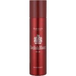 Yardley English Blazer Deodorant - 250ml - Red