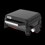 Weber Slate 43CM Griddle Black 1501161