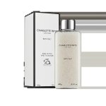 Charlotte Rhys Bath Salt 400G Oud Noir