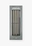Stainless Steel Reusable Straws 5 Pack