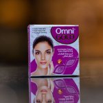 Omni Gold Cream