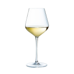 Wine Glass - C&s Distinction Stem 380ML Set Of 6