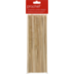 Bamboo Sosatie Skewers 100-PACK