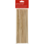 Bamboo Sosatie Skewers 100-PACK