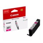 Canon 481 Magenta Original Ink Cartridge